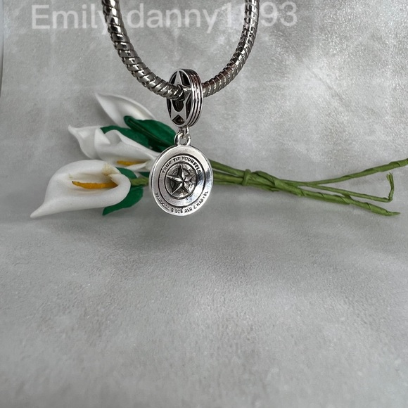 Pandora charms - Picture 3 of 6